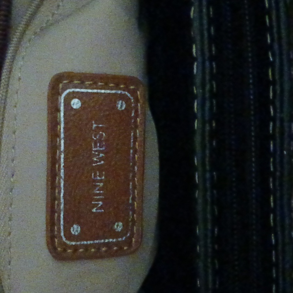 Nine West Handbag - Picture 3 of 3